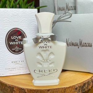 *Brand New* Creed - Live in White Perfume